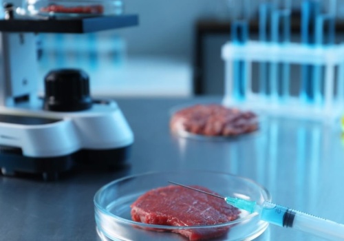 Wołowina z progesteronem. RASFF wykrył problem, branża reaguje