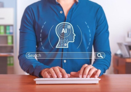 Jak sprawić, by sztuczna inteligencja polecała Cię w Internecie? Pozycjonowanie w AI