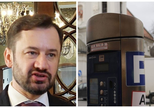 Nowe zasady parkowania – radni uchwalili propozycje prezydenta Aleksandra Miszalskiego. Wiemy, kiedy zaczną obowiązywać