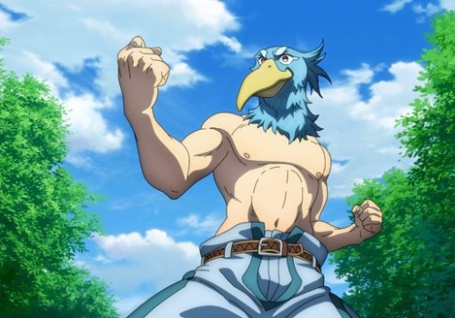 To anime uwielbiają fani gier i fantasy. Trzeci sezon otrzymał datę premiery!