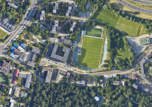 Lublin: miejska nieruchomość przy ul. Leszczyńskiego planowana na sprzedaż