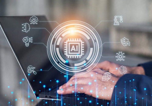 96% firm nie potrafi skalować AI – winne są dane, nie technologia