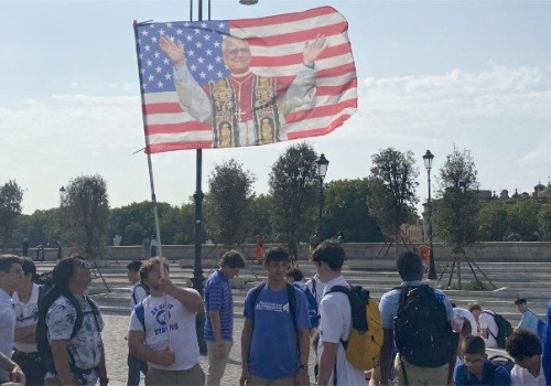 USA: wielkanocny boom konwersji i oznaki odrodzenia wiary