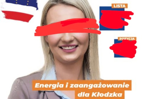 Zapadł wyrok w sprawie byłej działaczki KO. 6,5 roku więzienia  za bestialskie krzywdzenie dzieci i zoofilię