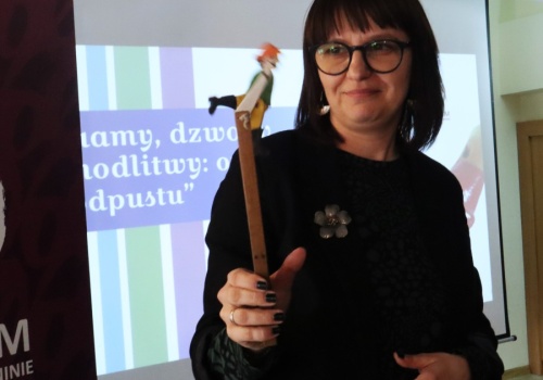 Konińskie muzeum bada tradycje odpustowe regionu. Rusza nowy projekt etnograficzny