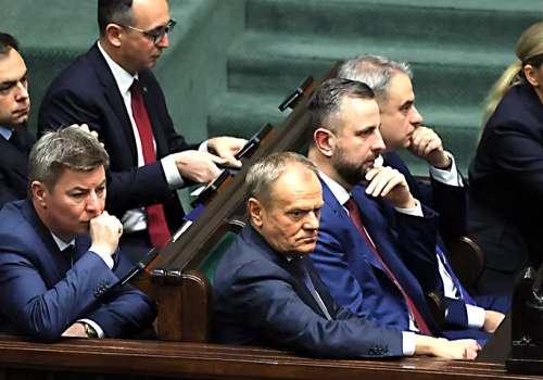 Możliwa „mała rekonstrukcja” rządu