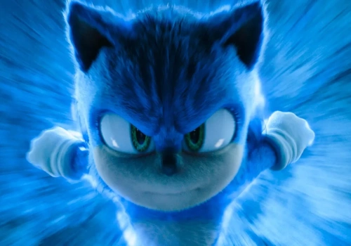 Pierwsza zapowiedź Sonica 4. Niebieski jeż kontra czas, powroty uwielbianych postaci
