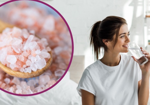 Dodaj łyżeczkę do wody i wypij rano. W pół godziny pozbędziesz się zaparcia. Oczyszcza i wspomaga odchudzanie