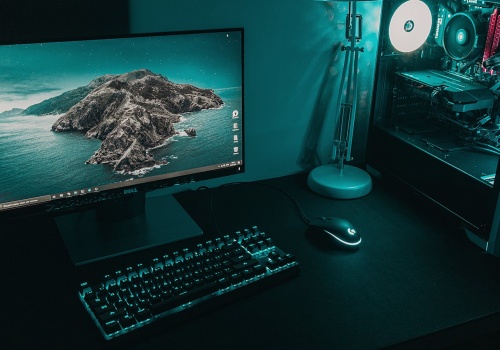 Najlepszy dysk SSD do komputera – poradnik zakupowy