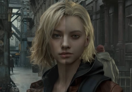 Twórca Death Stranding 2 ostro o DLSS 5. „To wygląda kompletnie jak render AI”