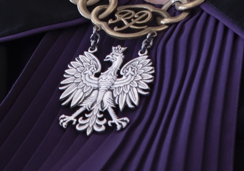 Wjechał w pieszych wracających z dyskoteki. Rozpoczął się proces odwoławczy Dawida T.