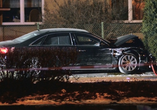 Funkcjonariusze BOR kłamali po wypadku Szydło? Długa lista osób z zarzutami