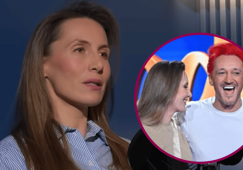 Pola Wiśniewska wprost odniosła się do rozstania z Michałem. Jej słowa o dzieciach wyciskają łzy z oczu