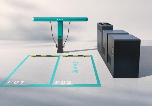 BYD otworzy drzwi innym chińskim firmom. Rok 2027 będzie w Europie czasem technologicznej wojny na ładowarkach