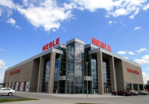 Polski producent mebli kończy produkcję w Zamościu. Będą kolejne zwolnienia grupowe