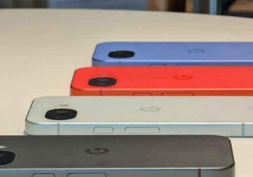 Google udostępnia aktualizację Pixeli. Lepiej ją zignoruj