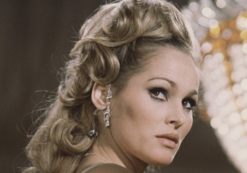 Była symbolem atrakcyjności. Zapisała się w historii dzięki odważnej scenie