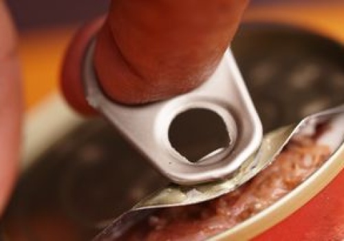 Najzdrowsza konserwa. Jedz z puszki bez żadnych obaw