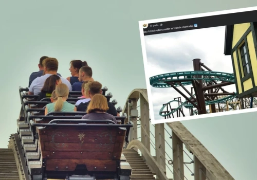 Konkurent Energylandii powraca na wiosnę. Podano datę