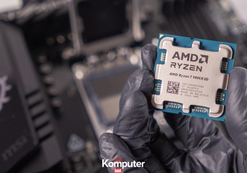 Szukasz nowego procesora do gier? Oto polecane modele w 2026 r.