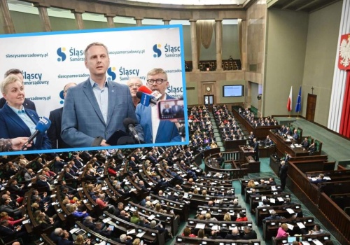 Nie będzie listy mniejszości niemieckiej na wybory do Sejmu. Nowy komitet na scenie