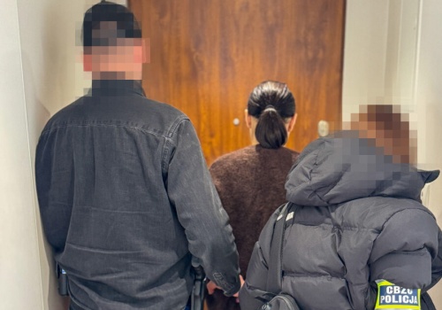 Cyberpolicja zatrzymała 3 podejrzanych o ataki DDoS