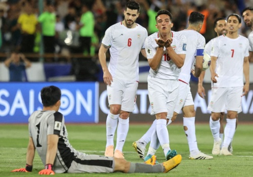 Jest oficjalne stanowisko Iranu ws. udziału na mundialu