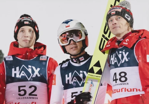 Katastrofalne wieści dla polskich skoków. Mało kto dostrzegł ten fakt