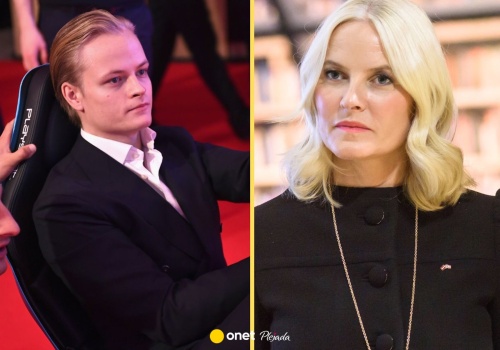Koniec procesu syna księżnej Mette-Marit. Wiadomo, co z wyrokiem