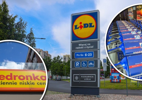 Ruszył przedświąteczny zakupowy wyścig. Dyskonty kuszą ofertami. Co można kupić taniej?