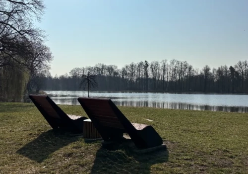 Dolny Śląsk: Śląski Windsor i 30 hektarów zieleni – dlaczego ten park podbija weekendy wrocławian