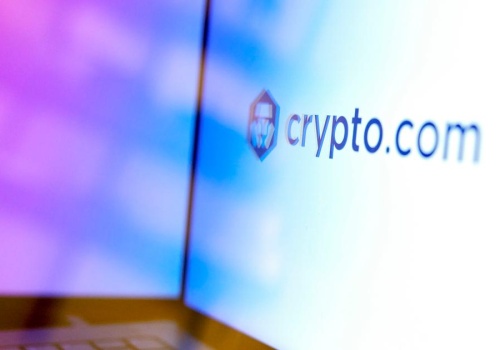 AI zmienia rynek pracy. Crypto.com zwolni 12 proc. pracowników