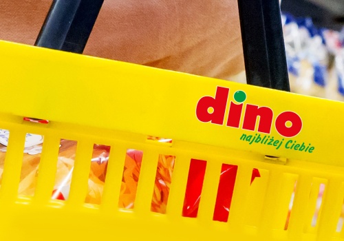 Dino Polska planuje budowę centrum dystrybucyjnego w Zawierciu za 150 mln zł