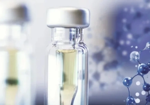 16 kwietnia Syn2bio debiutuje na giełdzie. Jest strategiczna zgoda Synektika