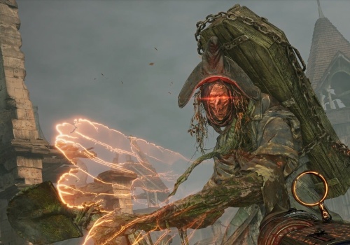 Polska strzelanka Witchfire potrzebuje więcej czasu, ale twórcy zarzekają się, że warto. „Potencjał, którego nie możemy zmarnować”