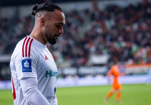 Godziny do meczu, a tu takie wieści ws. gwiazdy Rakowa. Wszystko jasne!