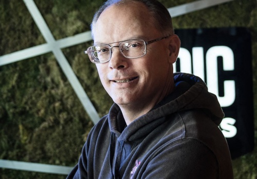 Nie jachty, a tysiące drzew. Szef Epic Games wydał majątek w jednym celu