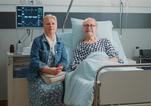 Ranking szpitali onkologicznych. Które podkarpackie placówki są najlepiej oceniane?