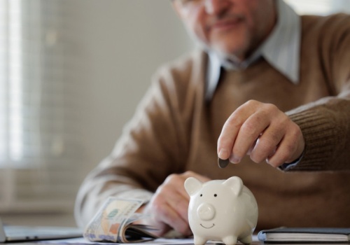 Wiosną zmiany w emeryturach. Seniorzy zobaczą je na kontach 1 kwietnia