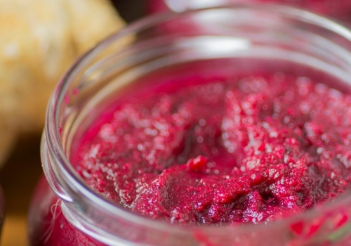 Przepis na ostrą ćwikłę. Chrzan może się schować przy tym dodatku