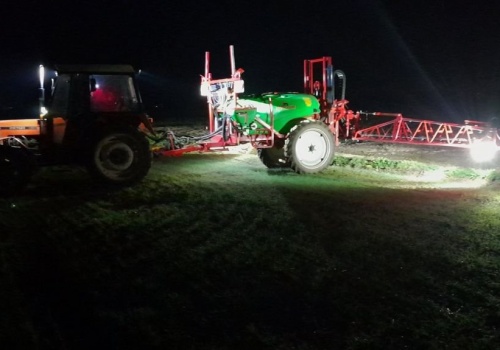 Nowe prawo dla rolników. Koniec kar za hałas i zapach?