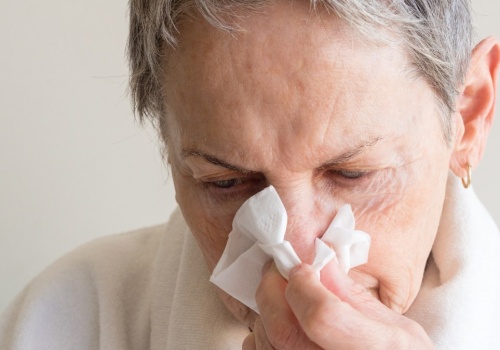 Odczulanie zamiast leków. To najlepszy moment, żeby rozpocząć leczenie