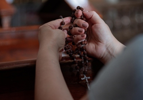 Święty Józef i inni. Pod okiem orędowników z Nieba