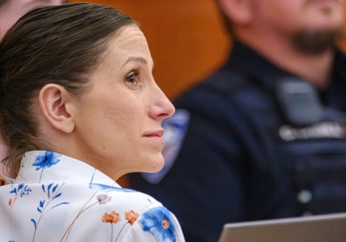 Szokująca sprawa w USA: książka o żałobie i morderstwo w tle