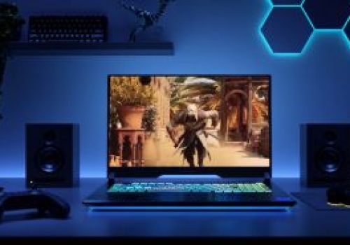 Intel przyspiesza mobilne procesory. Na laptopy będziecie musieli poczekać