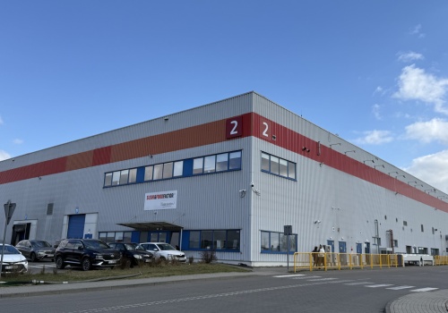 Sushi & Food Factor wchodzi do grupy Zensho. Kluczowy krok dla rynku sushi w Europie