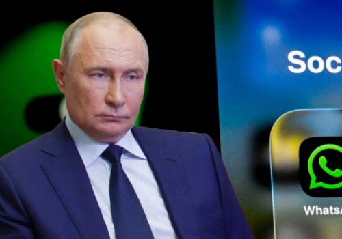 Nowe restrykcje w armii Rosji. Zakaz otwartych kanałów komunikacji