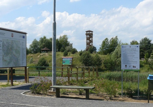 Pod Poznaniem zbudują nową wieżę widokową. Koszt inwestycji to 3,3 mln zł