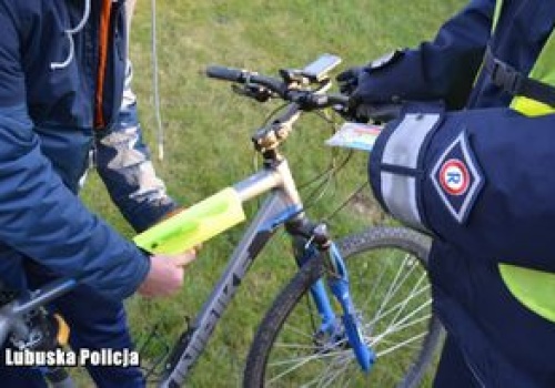 Mandaty dla rowerzystów, jak dla kierowców. W niektórych przypadkach można słono zapłacić