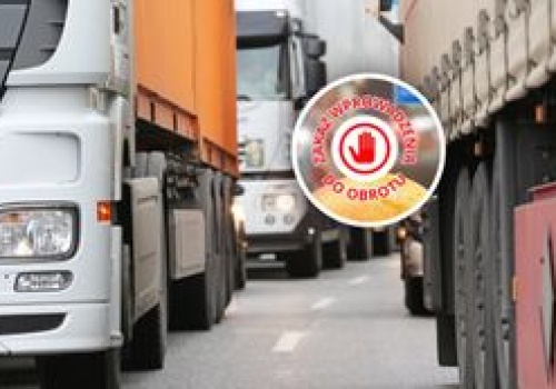 Transport z Wietnamu zatrzymany. Oto co miało trafić do sprzedaży